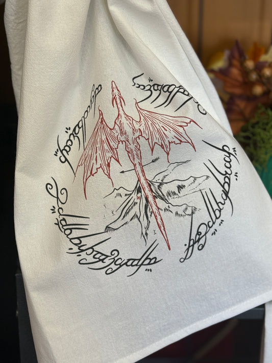 Tea Towels