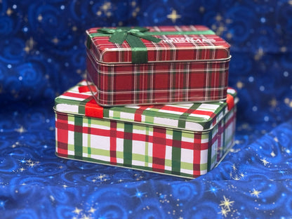 Holiday Magic Cookies