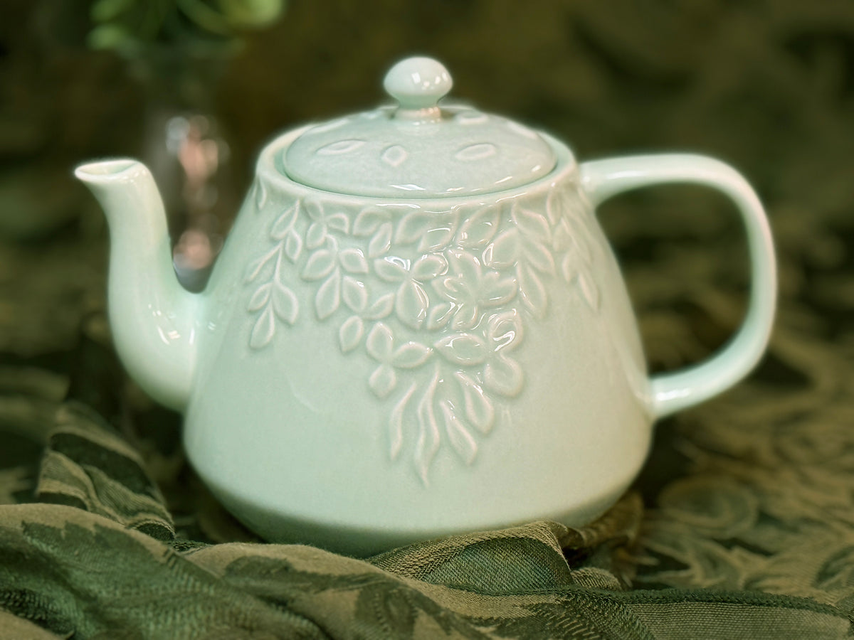 Tea Cup and Tea Pot Rescue Society