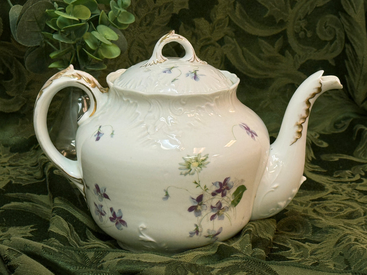 Tea Cup and Tea Pot Rescue Society