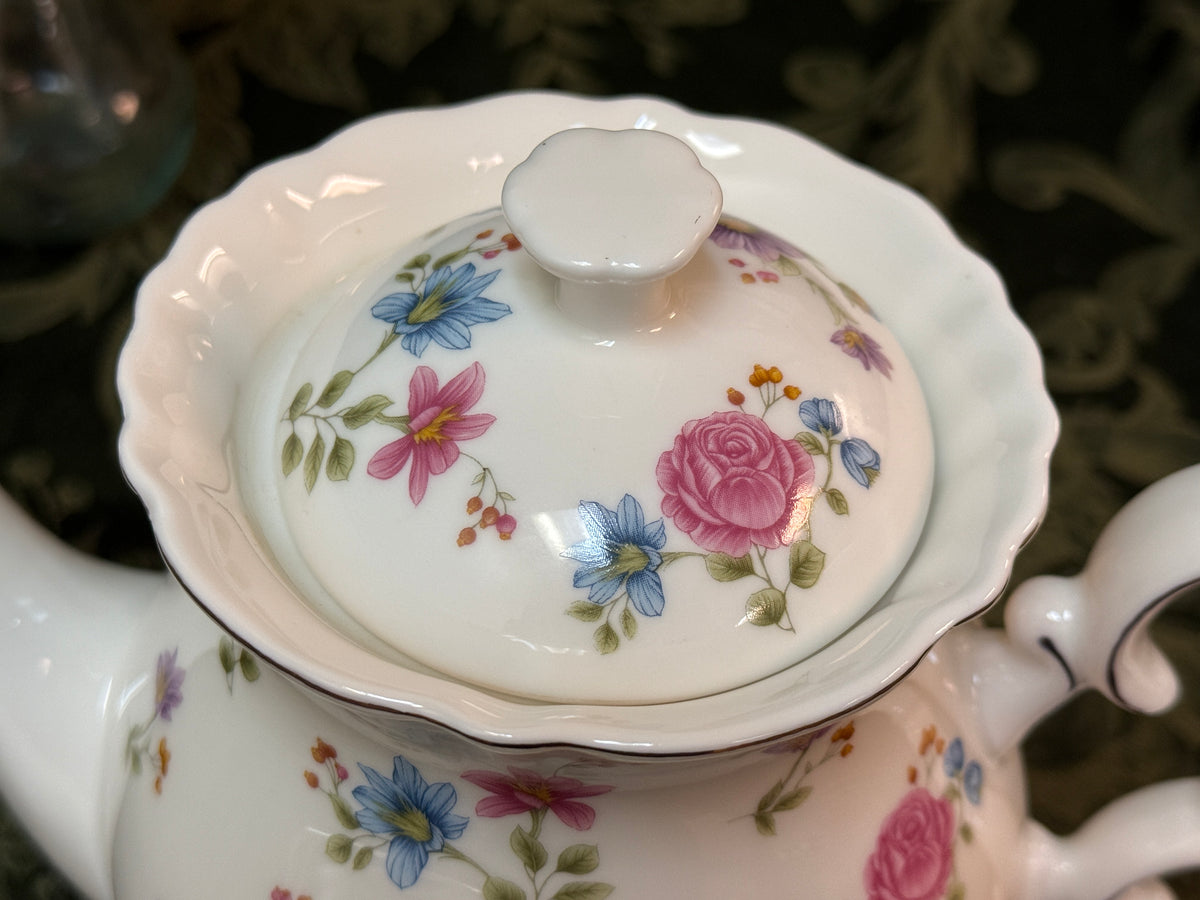Tea Cup and Tea Pot Rescue Society