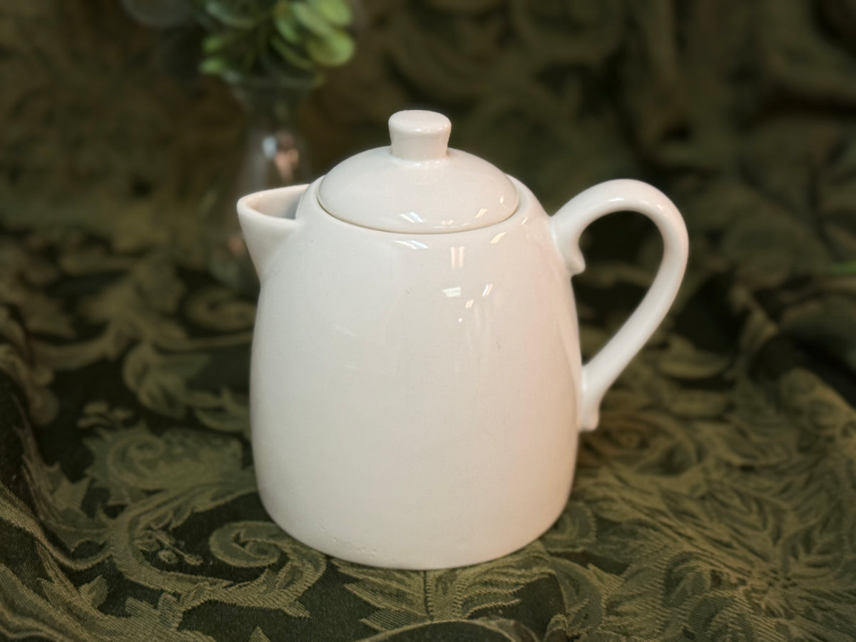 Tea Cup and Tea Pot Rescue Society