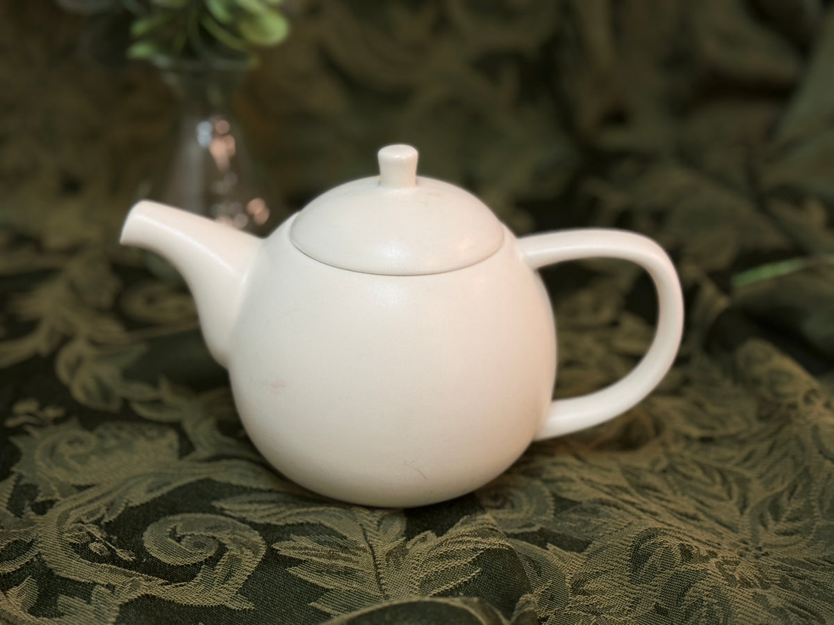 Tea Cup and Tea Pot Rescue Society