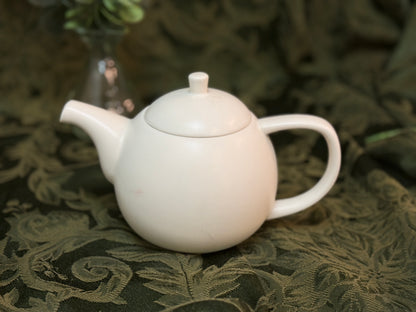 Tea Cup and Tea Pot Rescue Society