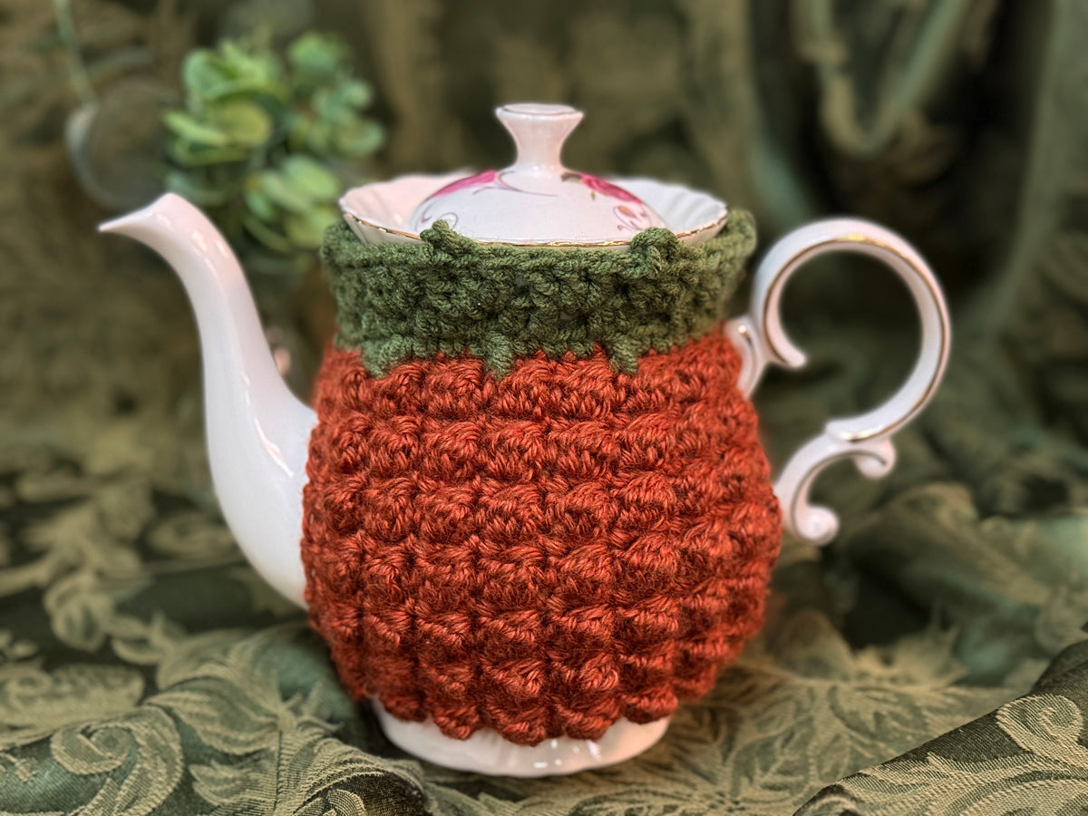 Tea Cup and Tea Pot Rescue Society