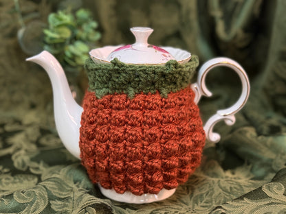 Tea Cup and Tea Pot Rescue Society