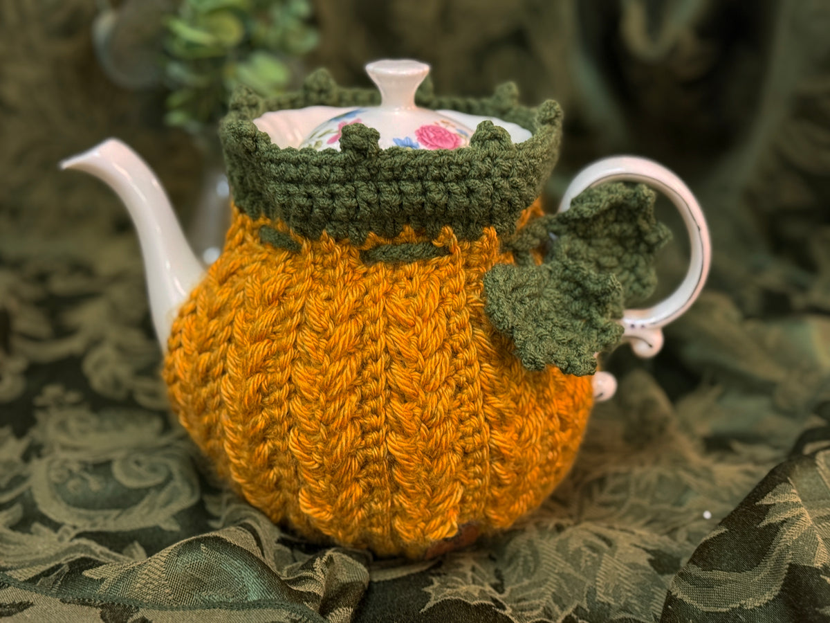 Tea Cup and Tea Pot Rescue Society
