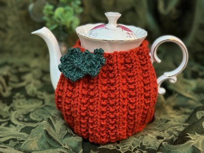 Tea Cup and Tea Pot Rescue Society