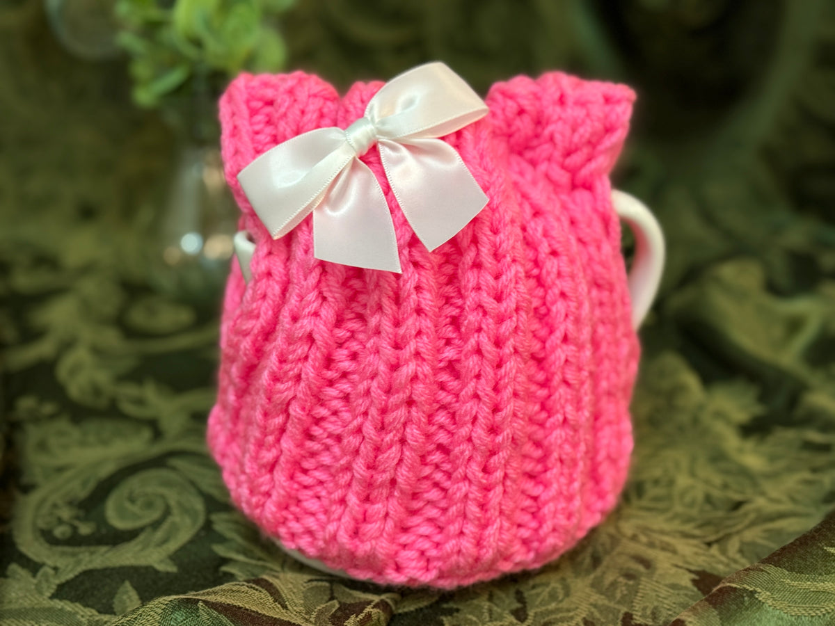 Tea Cup and Tea Pot Rescue Society