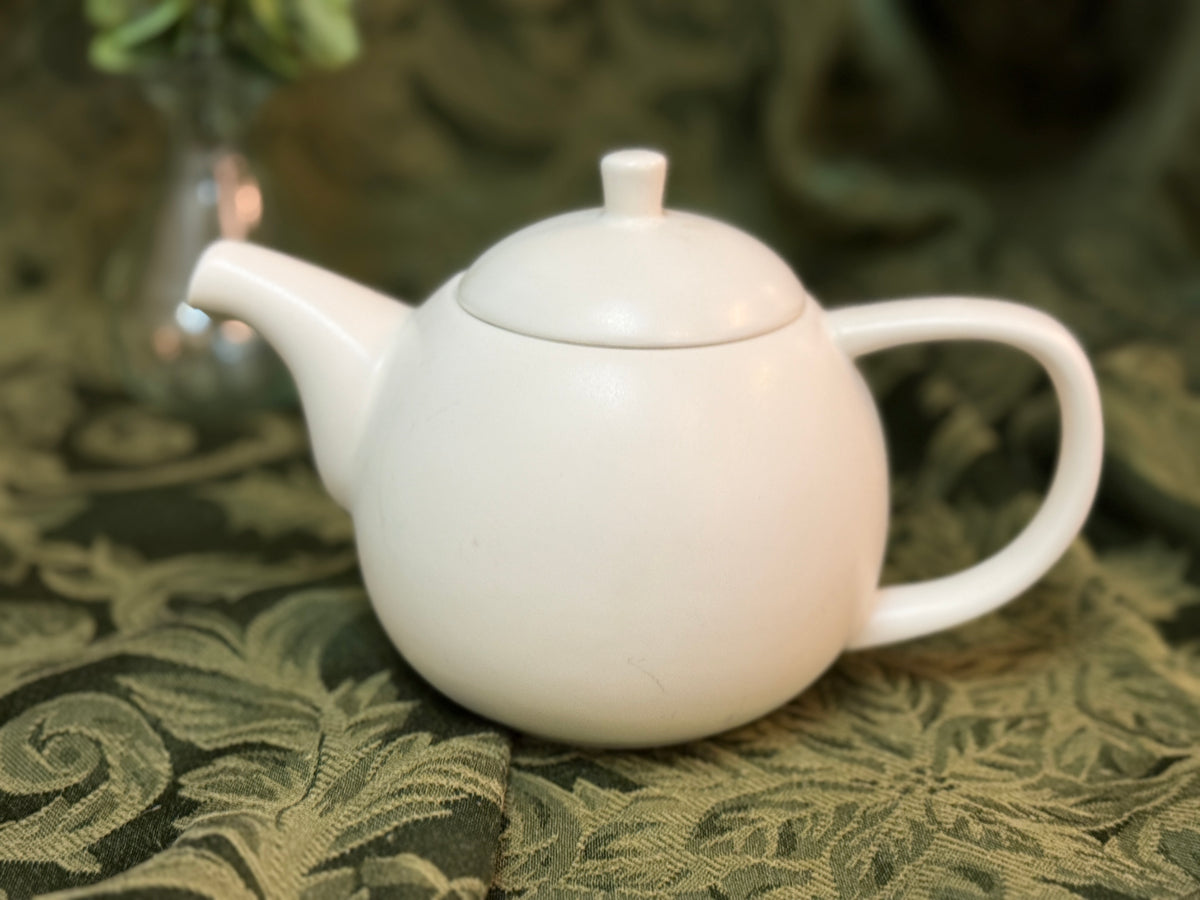 Tea Cup and Tea Pot Rescue Society