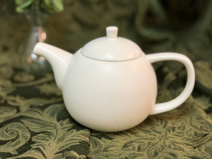 Tea Cup and Tea Pot Rescue Society
