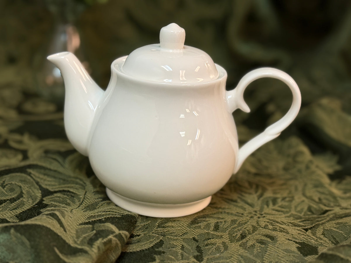 Tea Cup and Tea Pot Rescue Society