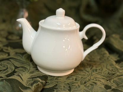 Tea Cup and Tea Pot Rescue Society