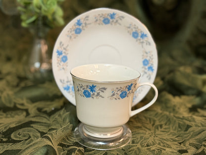 Tea Cup Rescue Society