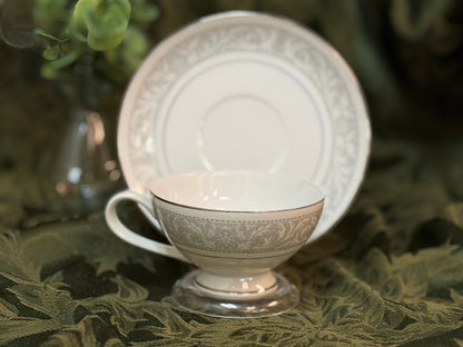 Tea Cup Rescue Society
