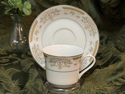 Tea Cup Rescue Society