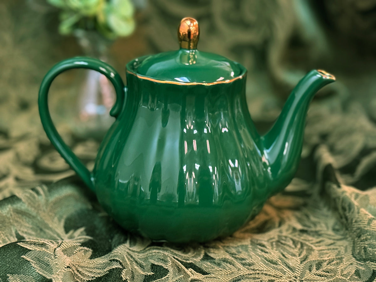 Tea Cup and Tea Pot Rescue Society