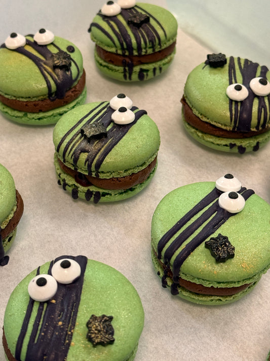 Macarons