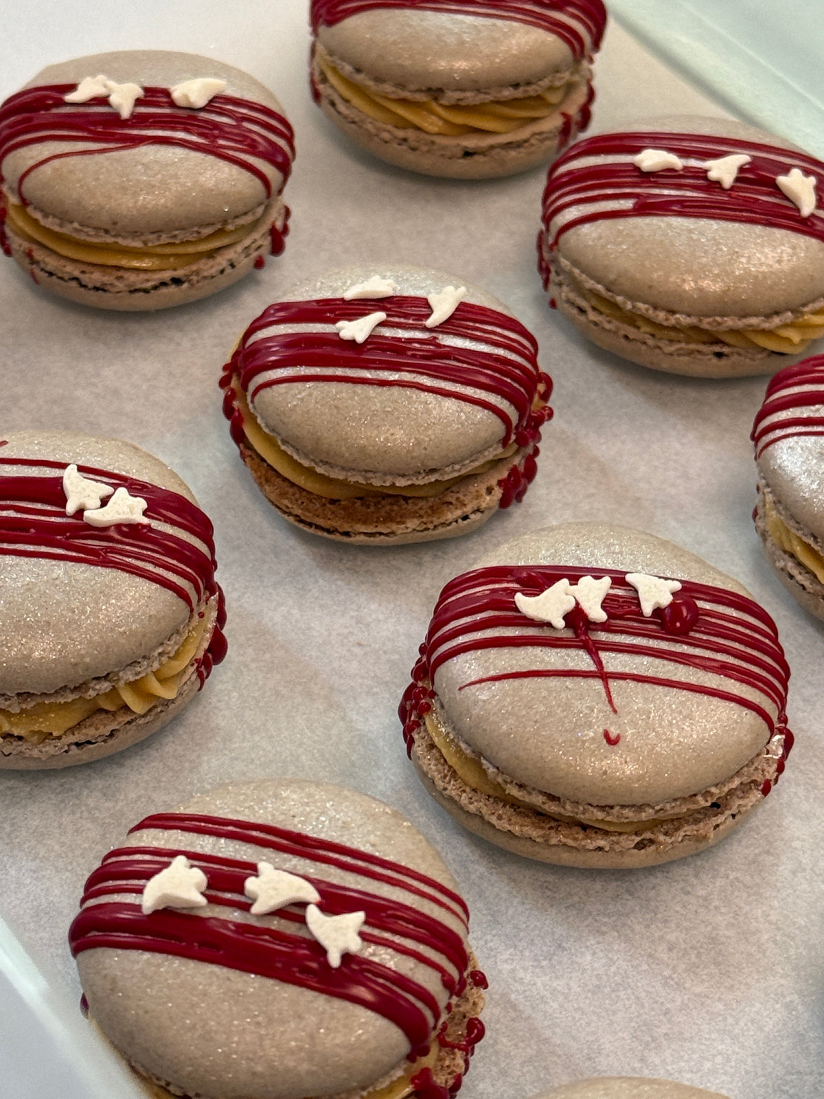 Macarons