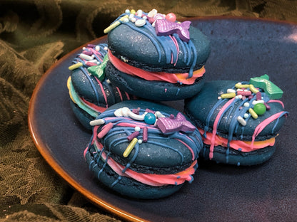 Macarons for Pickup