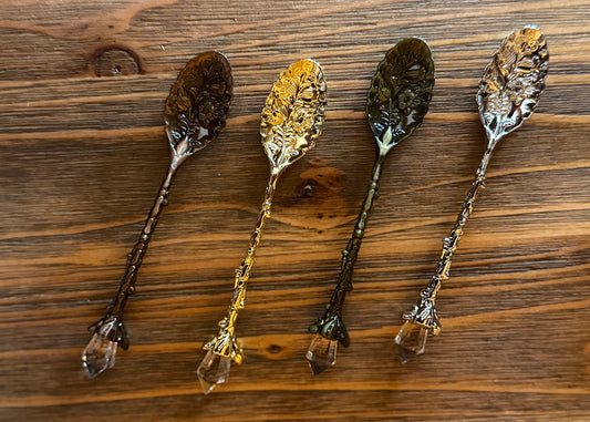 Elven Spoons