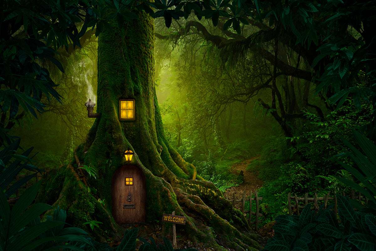 The Celtic Tea Shoppe
