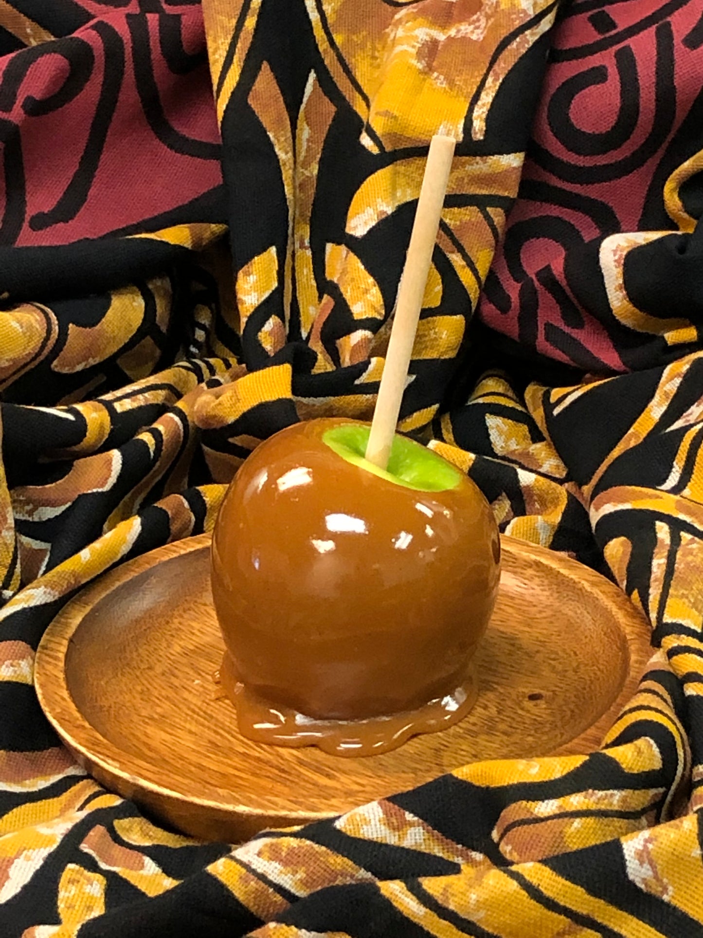 Caramel Apples