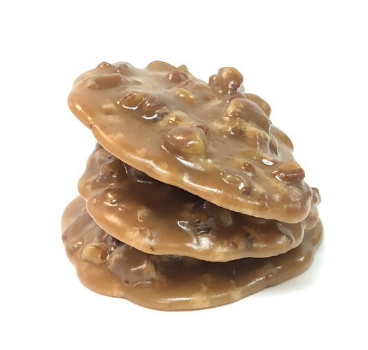 Creamy New Orleans Style Pralines