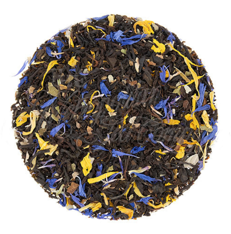 Ismael Tea Irish Cream Tea – The Celtic Tea Shoppe, Home of Artisan Candies